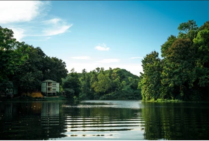Foy's Lake